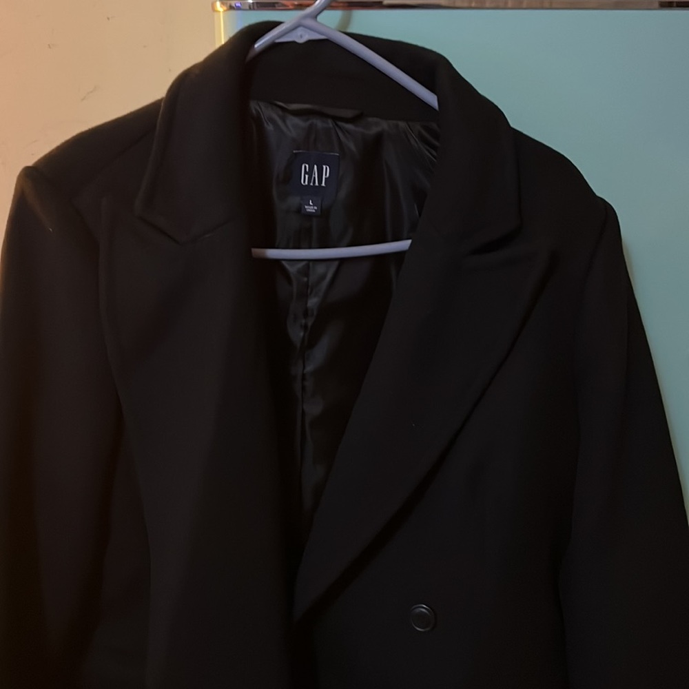 Gap Coat - image 2